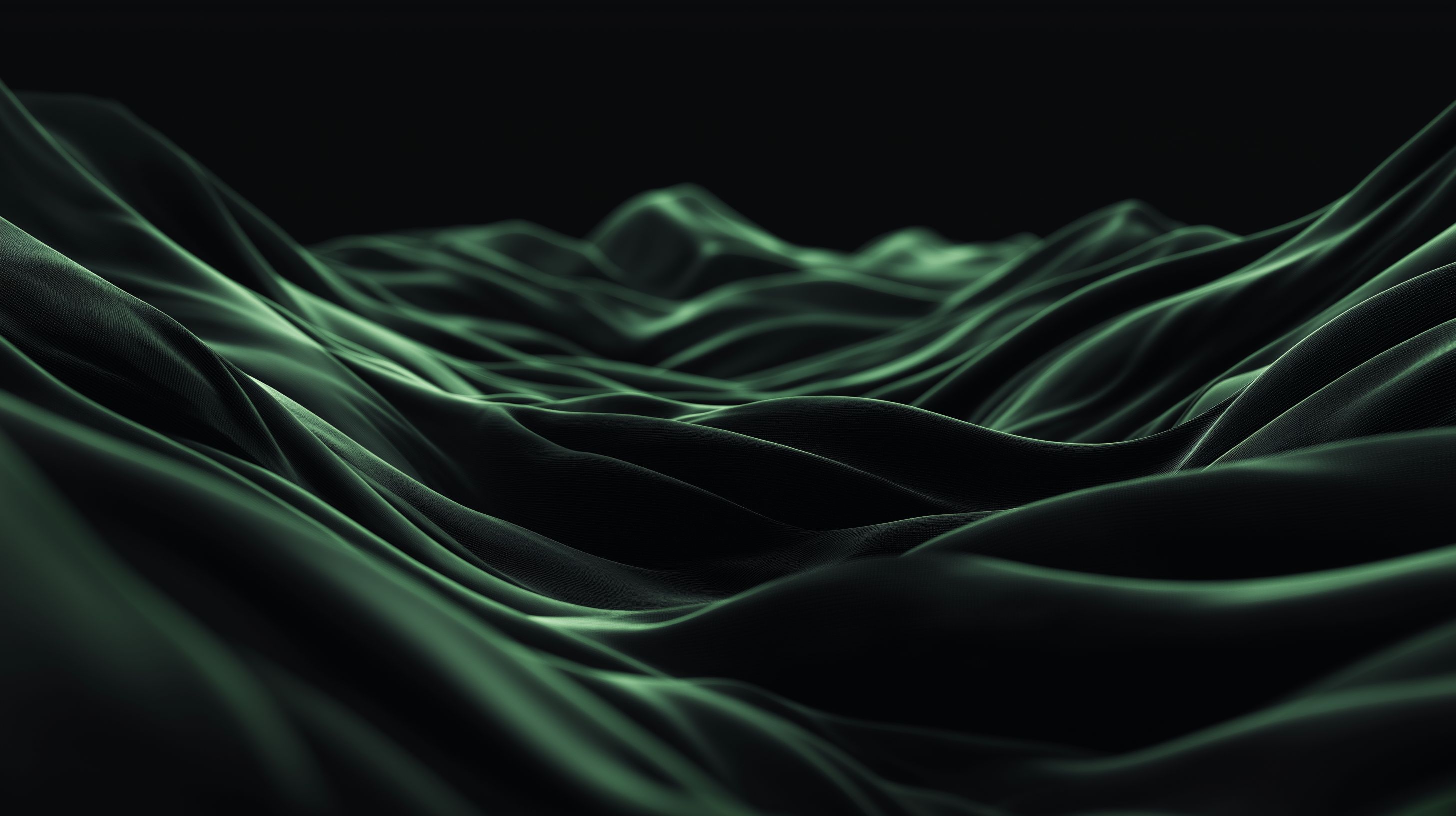 Vision Background